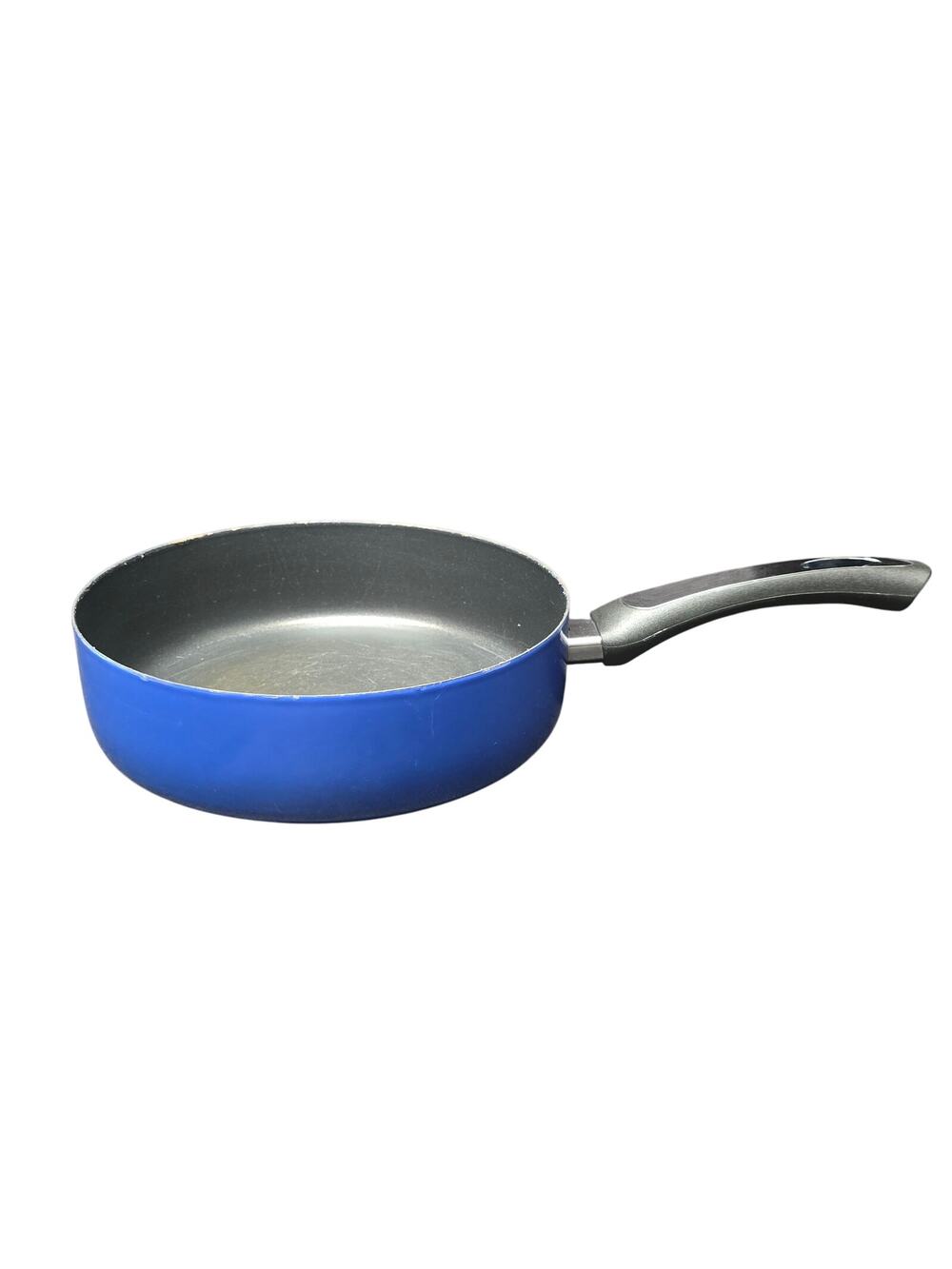 MEGAWARE Ceramic Solid Plate 10.24" Frying Pan